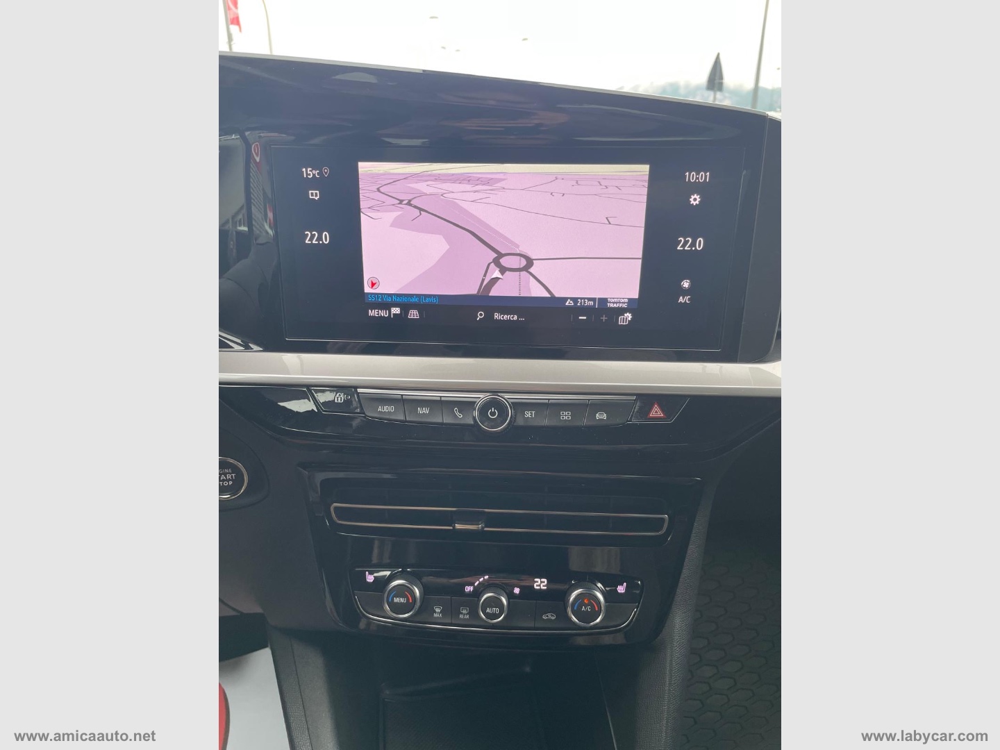 Mokka 1.2 Turbo 130 CV Ultimate - immagine 17