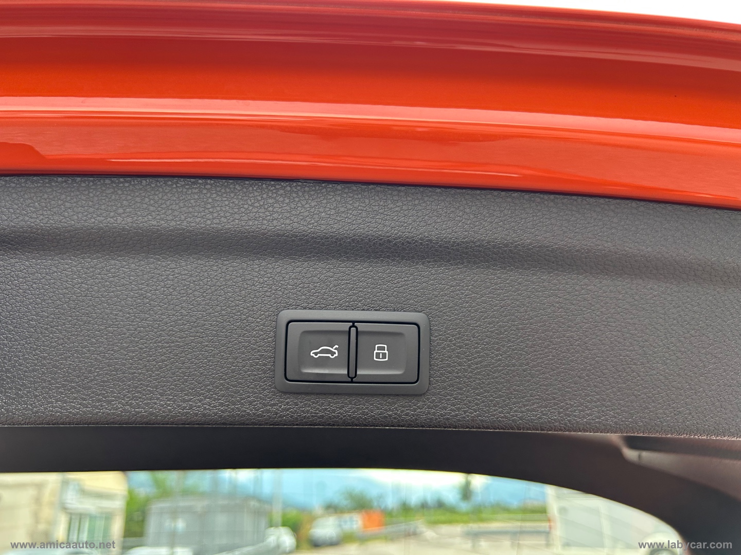 Q3 SPB 40 TDI qu. S tr. S line edition - immagine 17