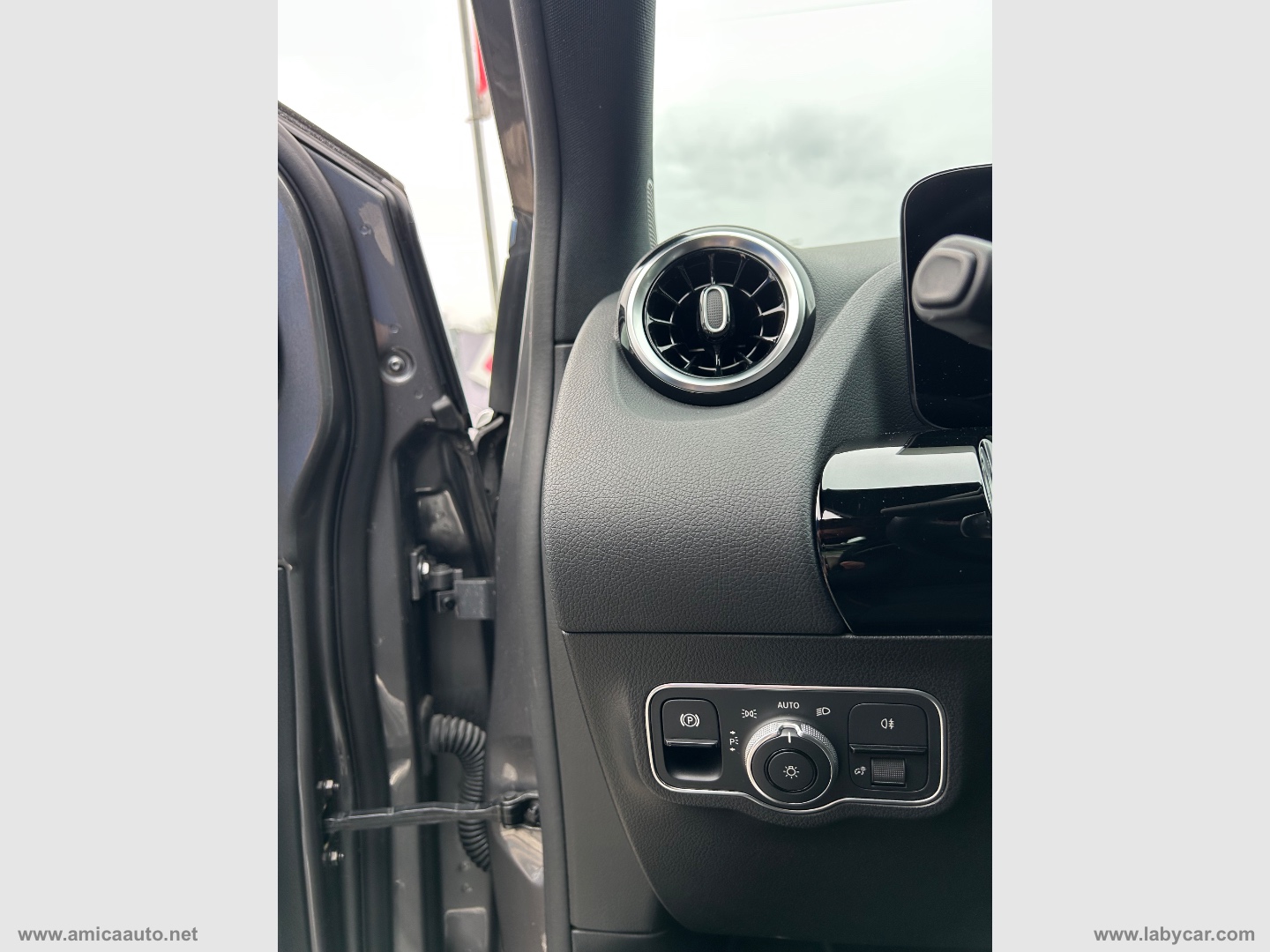 B 180 d Automatic Premium - immagine 17