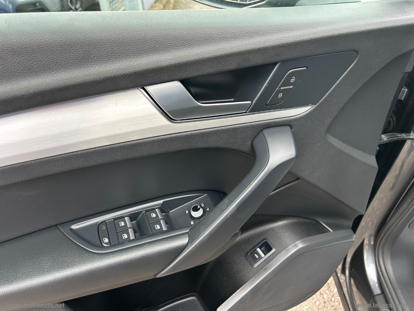 Q5 SPB 40 TDI quattro S tr. S line plus - immagine 17