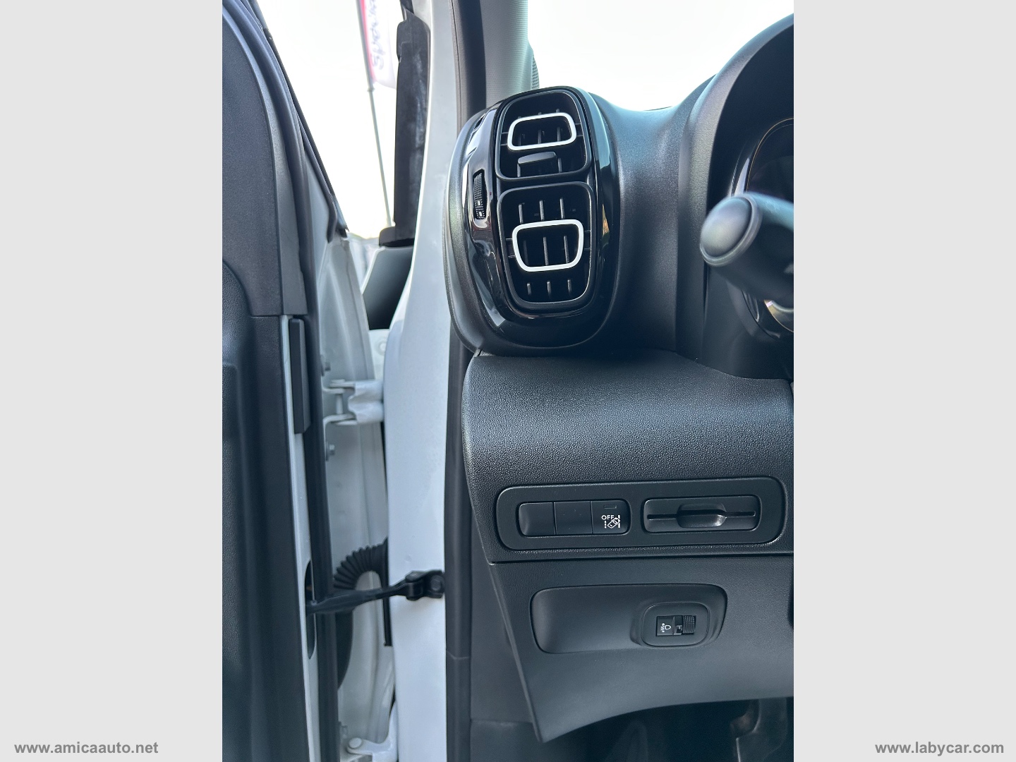 C3 Aircross PureT. 110 S&S Live - immagine 17