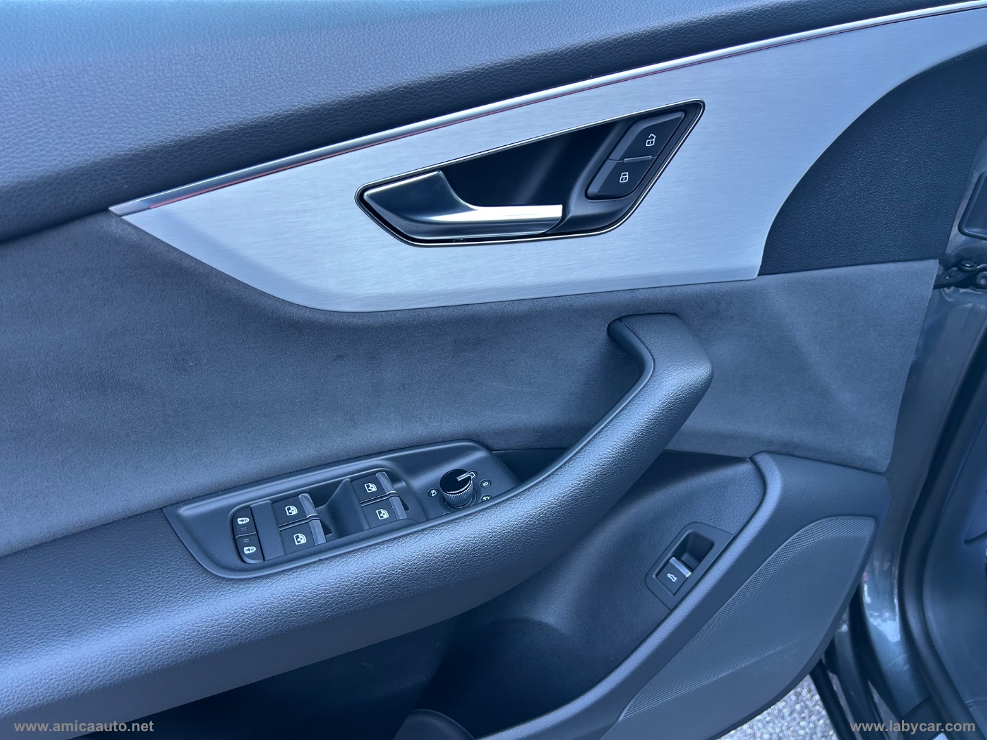 Q8 45 TDI quattro tiptronic Sport - immagine 17