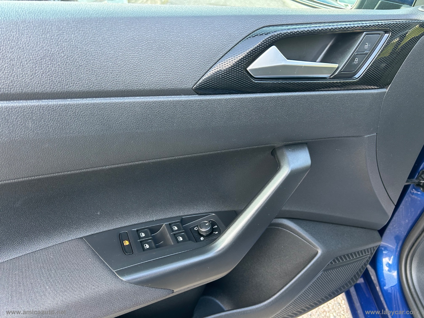 Polo 1.0 TSI DSG Life - immagine 17