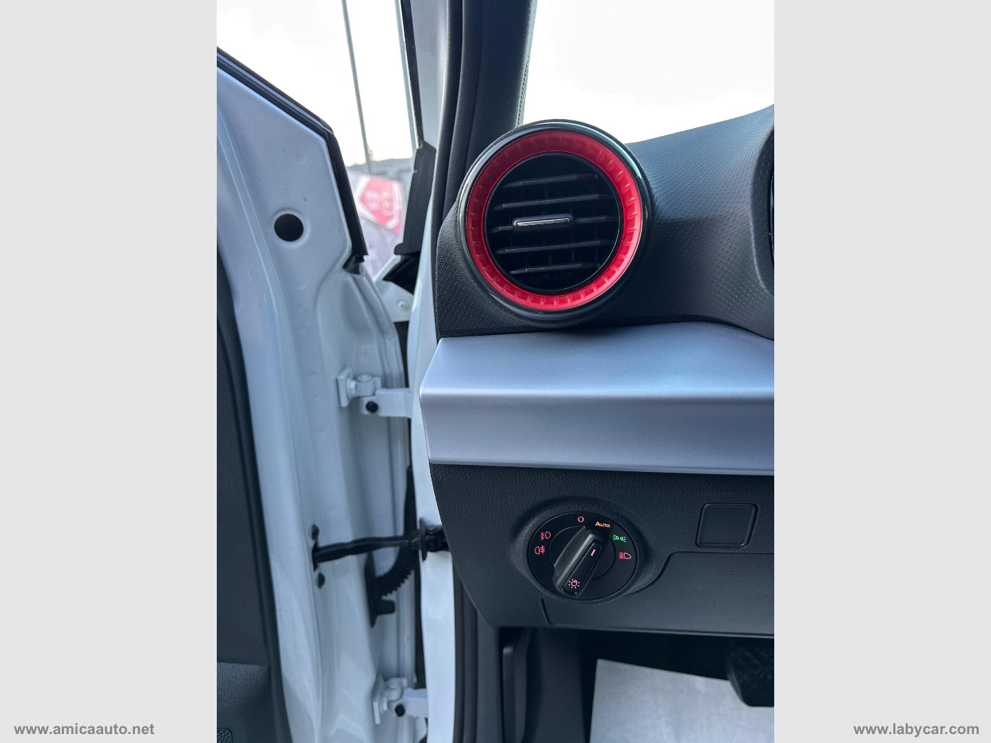 Arona 1.0 EcoTSI FR - immagine 17