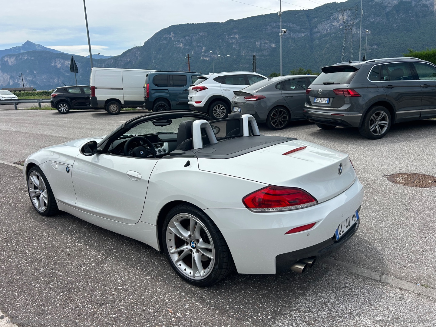 Z4 sDrive23i - immagine 17
