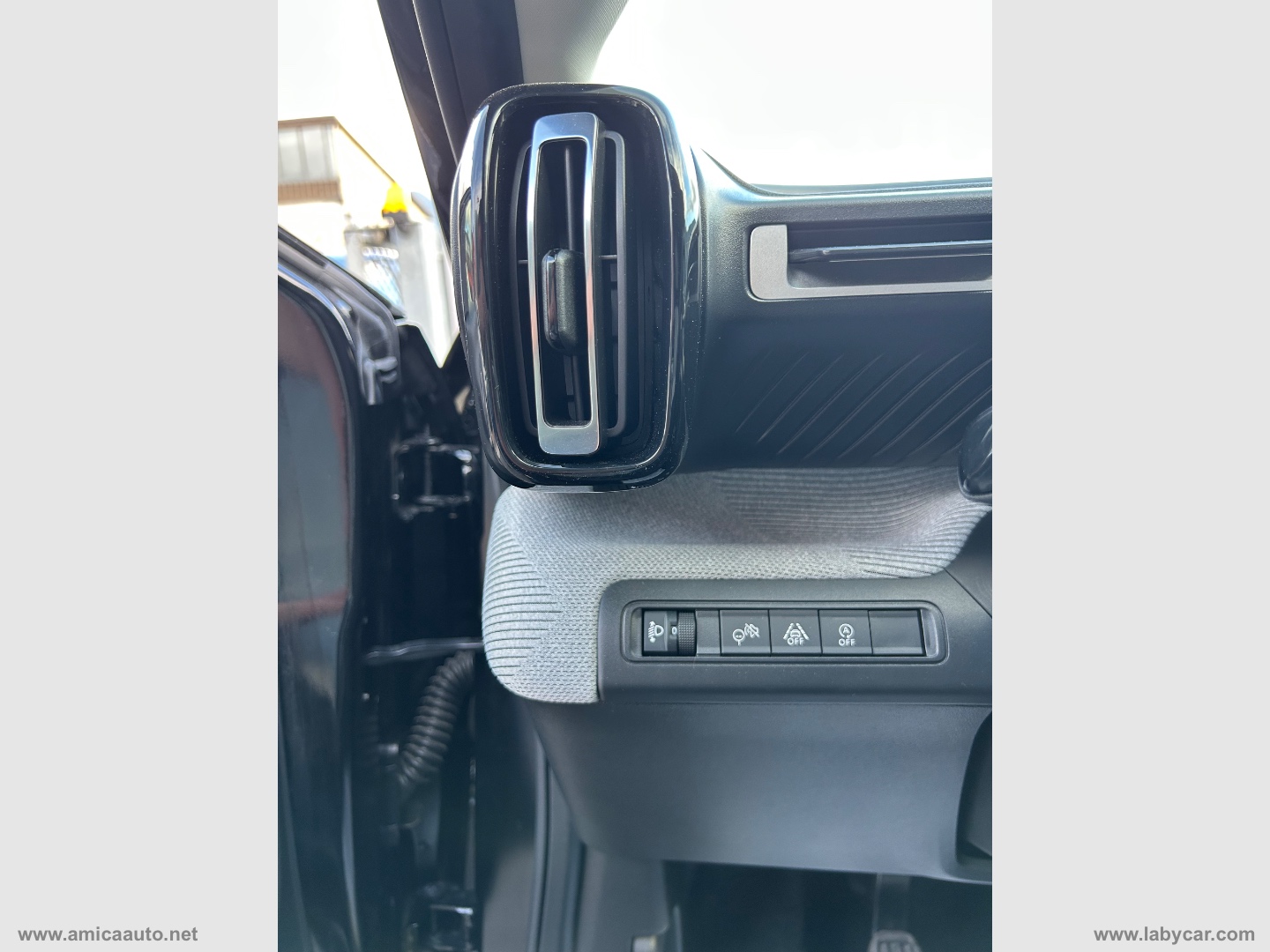 C3 PureTech 100 S&S Max - immagine 17