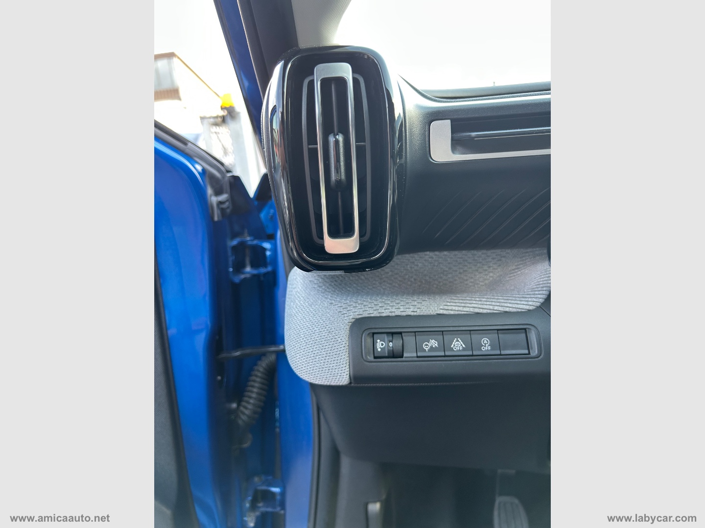 C3 PureTech 100 S&S Max - immagine 17