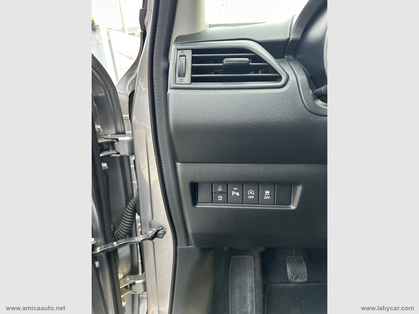 Swift 1.2 Hybrid 4WD AllGrip Top - immagine 17
