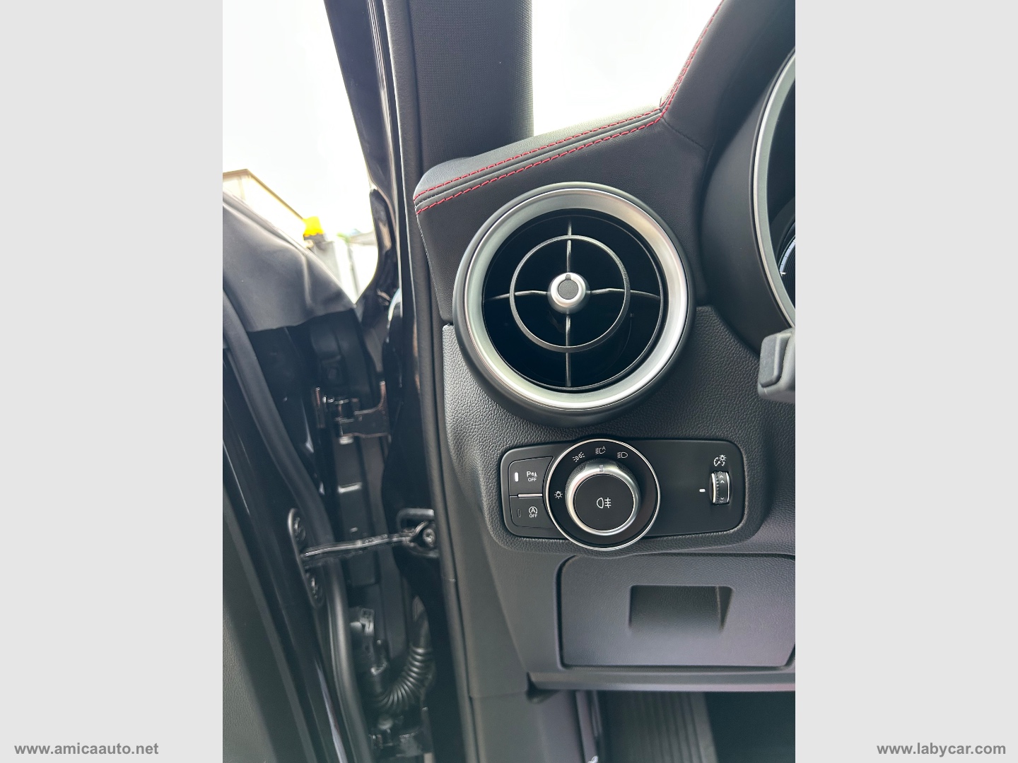 Stelvio 2.0 Turbo 280CV AT8 Q4 Competiz. - immagine 17