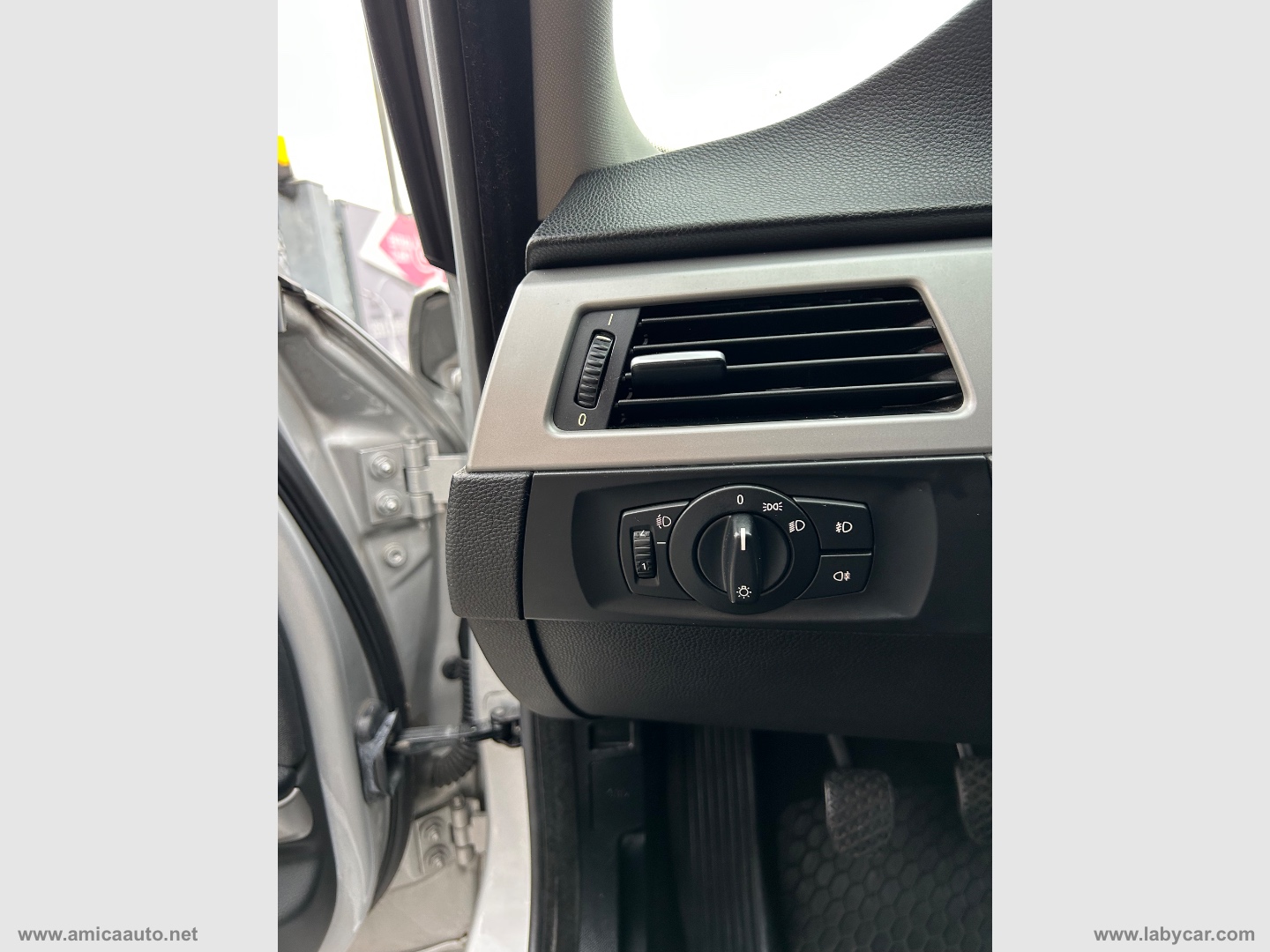 320d Touring Eletta - immagine 17