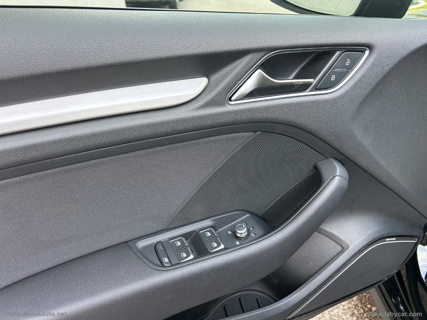 A3 SPB 2.0 TDI 184CV S tr. Sport qu. ed. - immagine 17