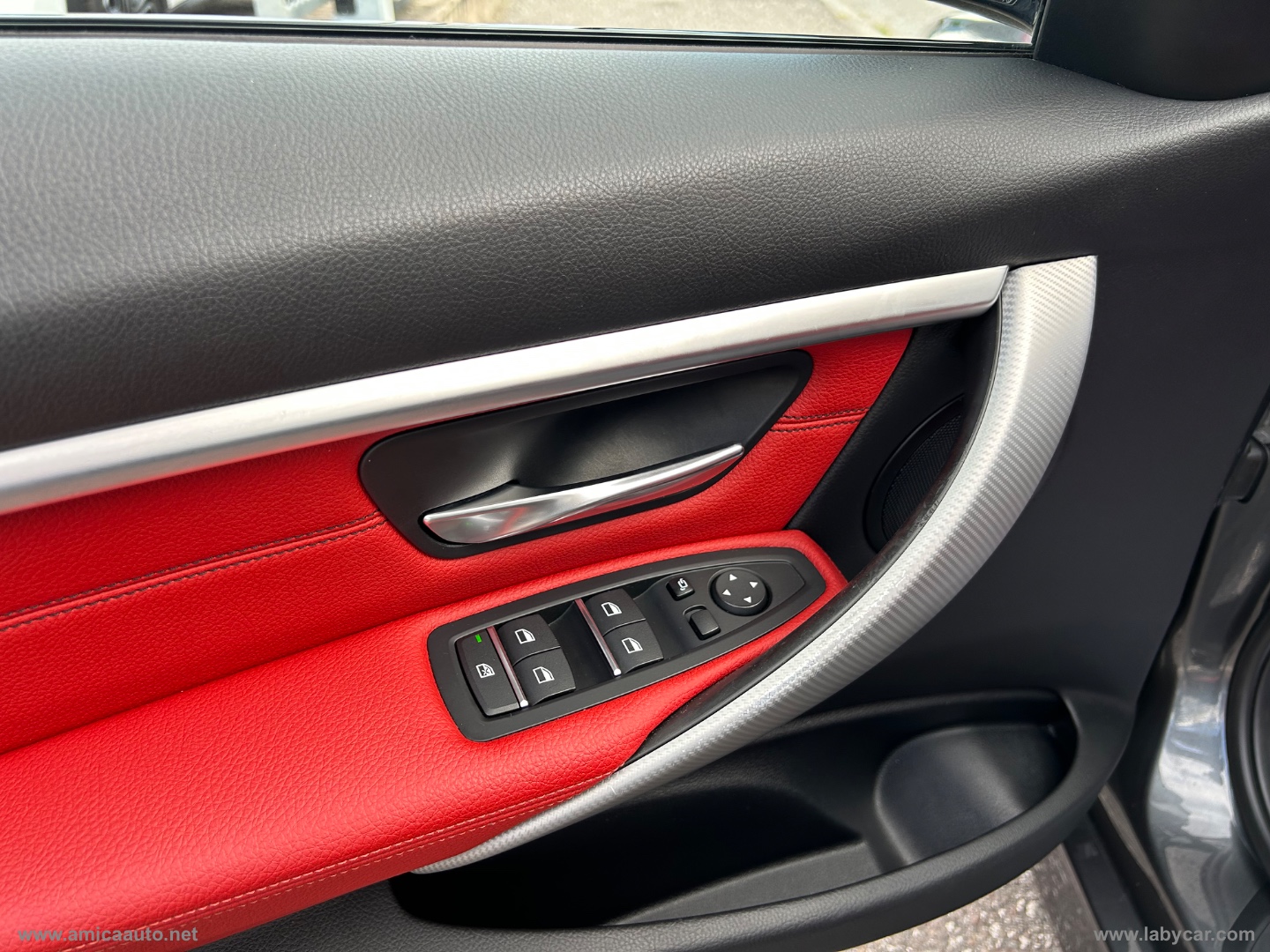 320d xDrive Touring Msport - immagine 17