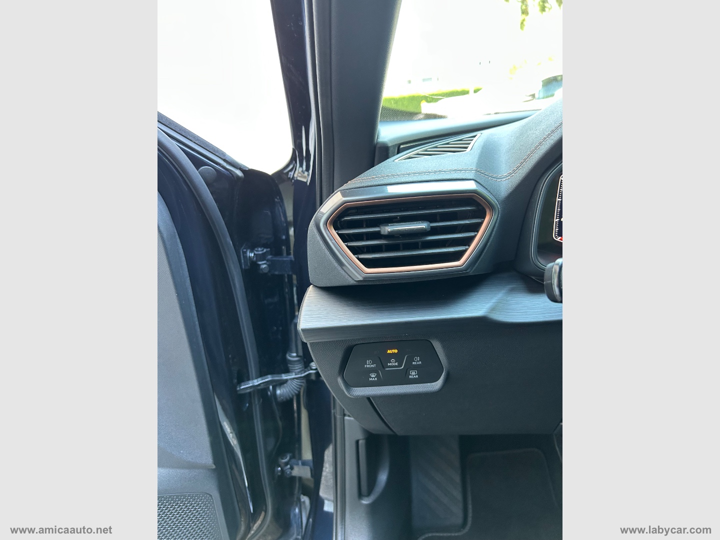 Formentor 2.0 TDI 4Drive DSG - immagine 17