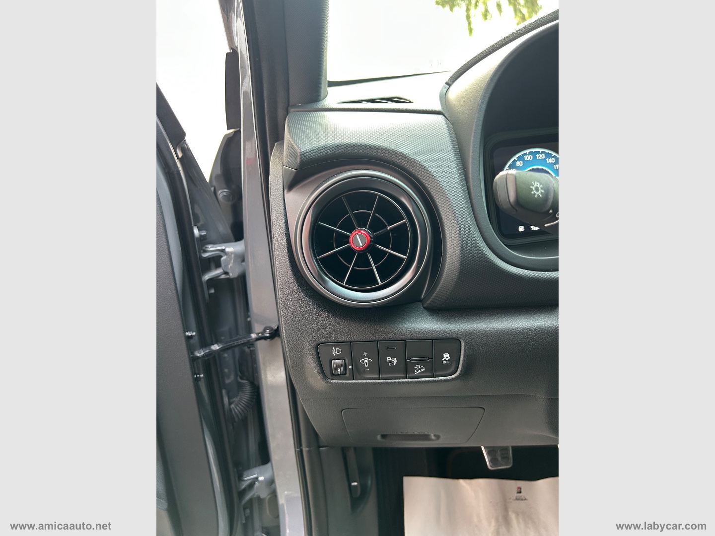 Kona 1.0 T-GDI NLine+ - immagine 17