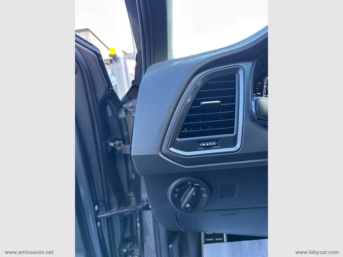 Ateca 1.5 TSI DSG - immagine 17