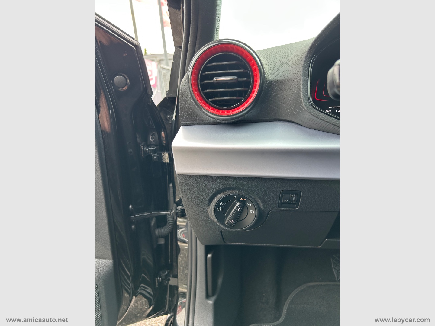 Ibiza 1.0 EcoTSI 115CV DSG 5p. FR - immagine 17