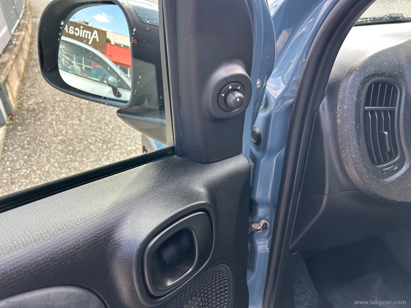 Panda Cross 0.9 TwinAir Turbo S&S 4x4 - immagine 17