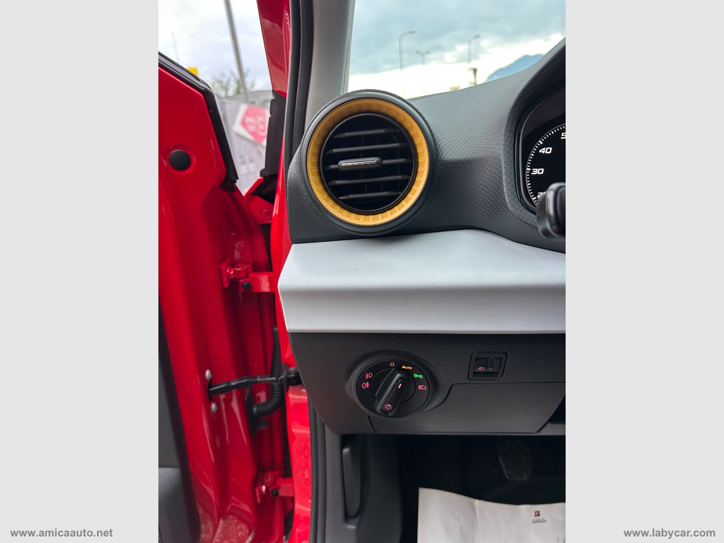 Arona 1.0 EcoTSI Style - immagine 17
