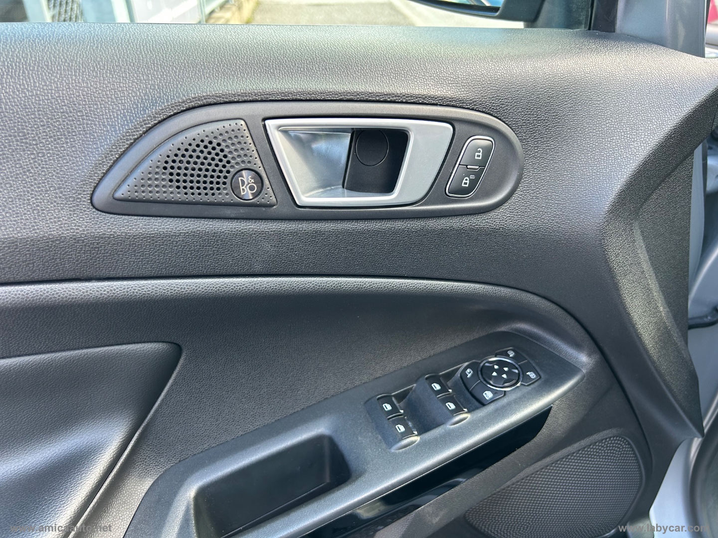 EcoSport 1.5 Ecoblue 120 CV S&S ST-Line - immagine 17