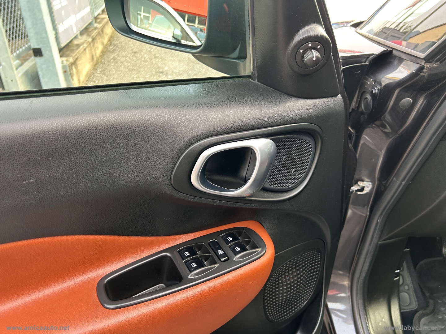 500L 1.6 MJT 120 CV Trekking - immagine 17