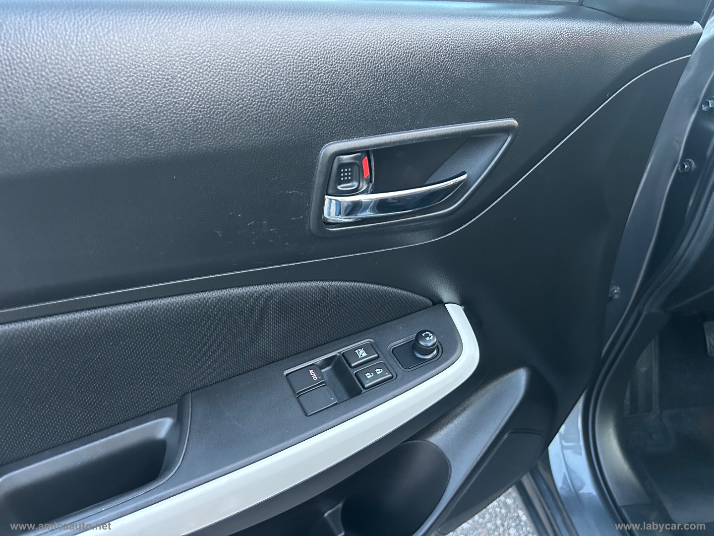 Swift 1.2 Dualjet AllGrip Comfort - immagine 17