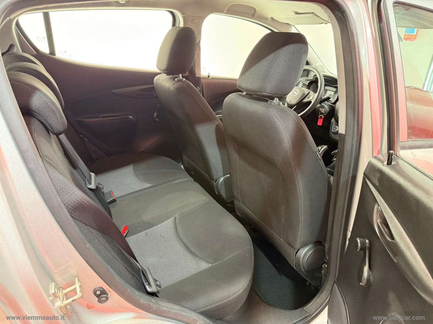Karl 1.0 75 CV N-Joy - immagine 17