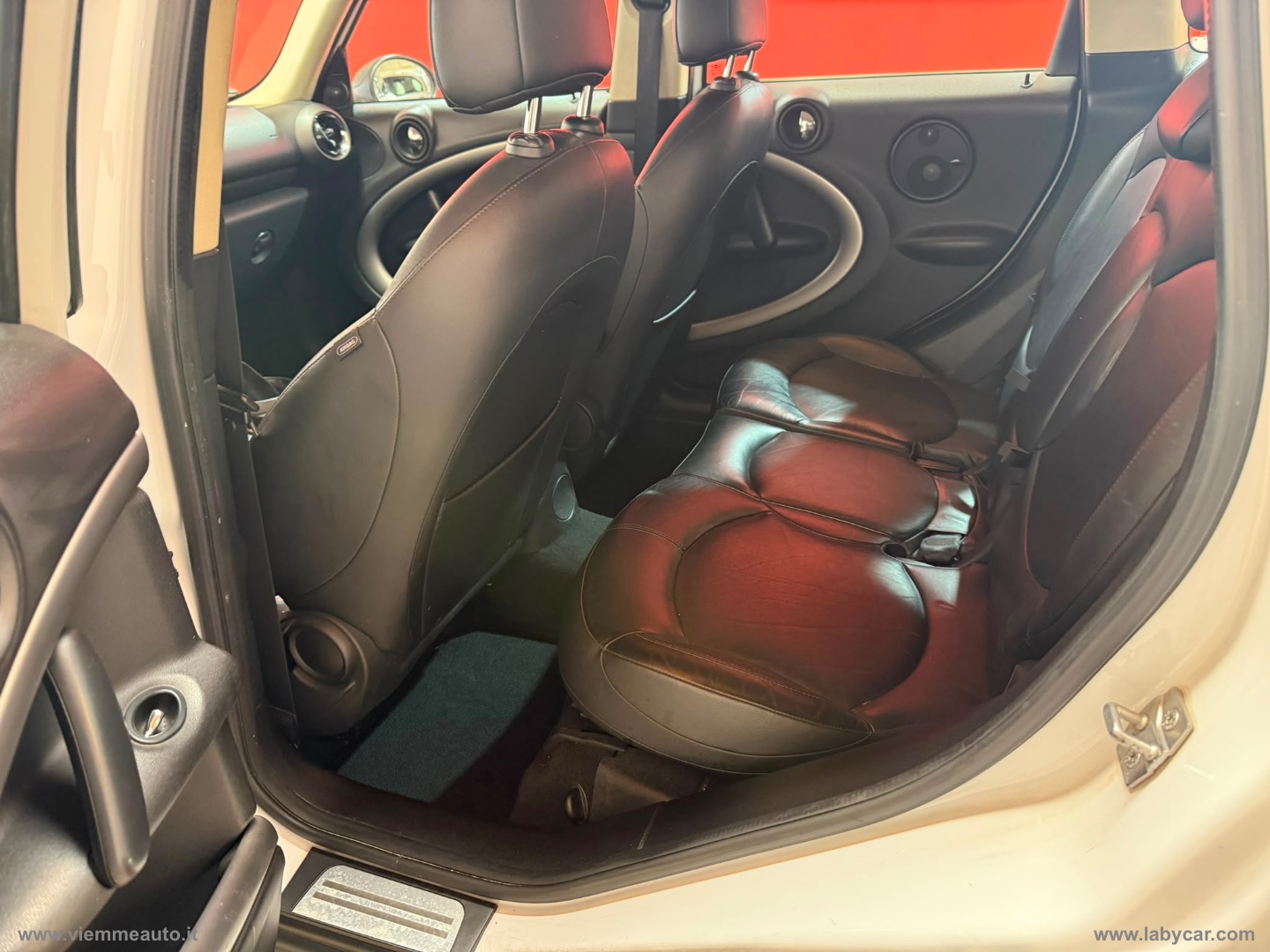 Mini Cooper D Countryman ALL4 - immagine 17