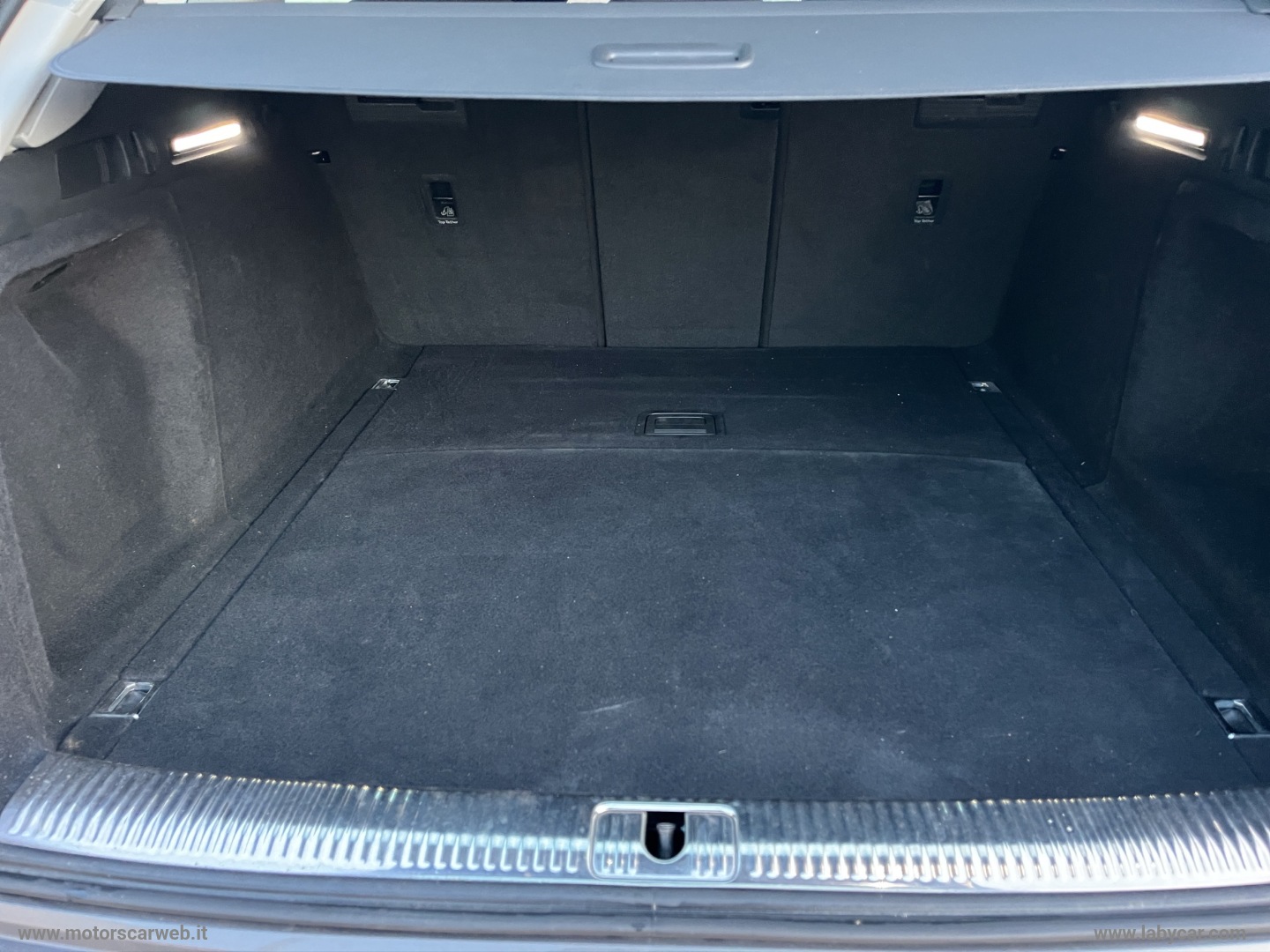 50 3.0 tdi mhev Business Evolution quattro 286cv - immagine 17