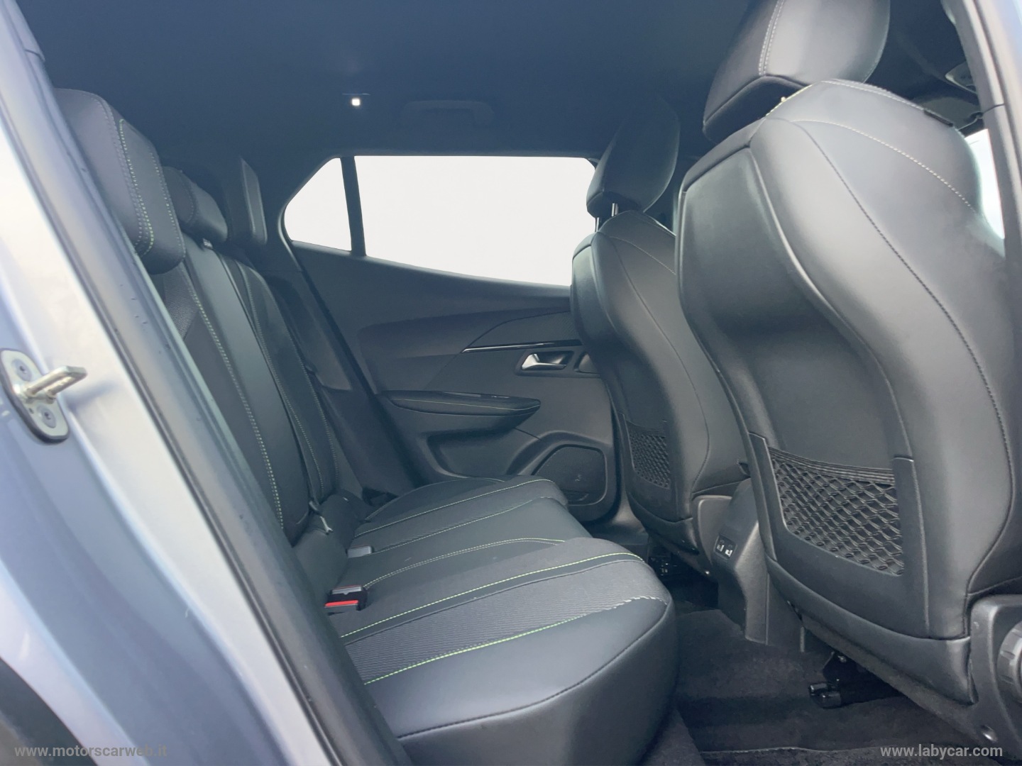 2008 Hybrid 145 e-DCS6 GT - immagine 17