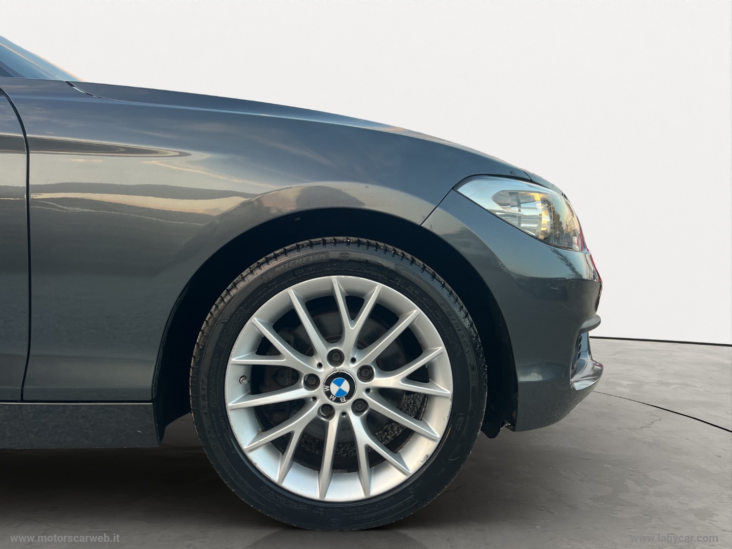 120d xDrive 5p. Advantage - immagine 17
