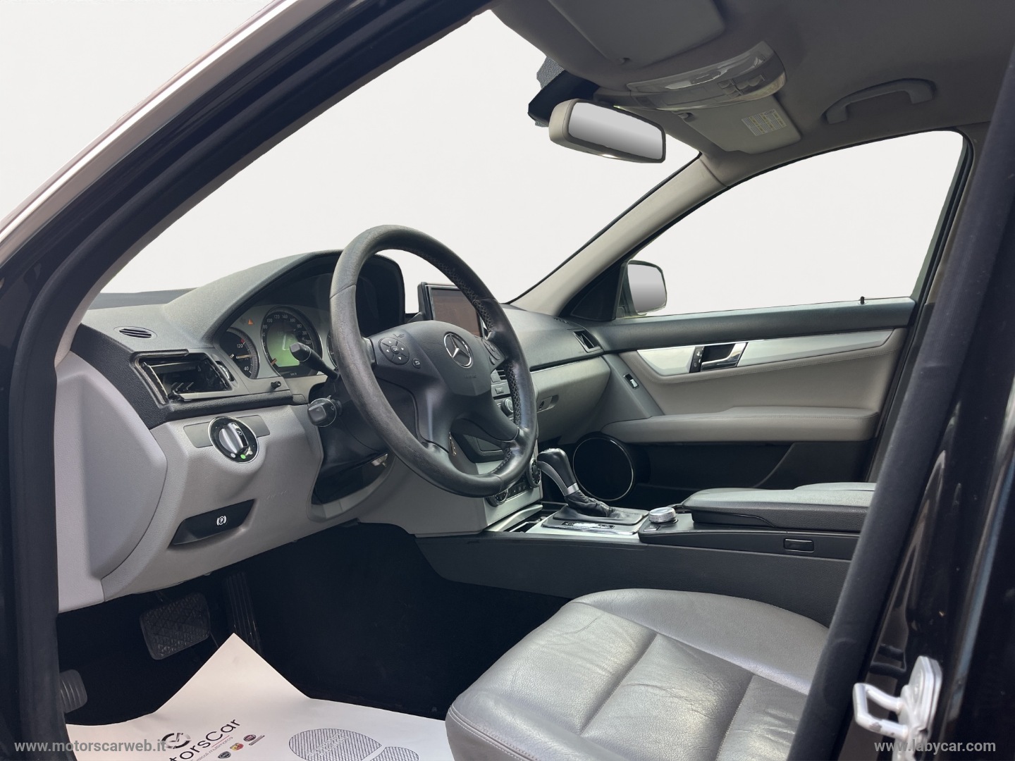 C 220 CDI Avantgarde - immagine 17