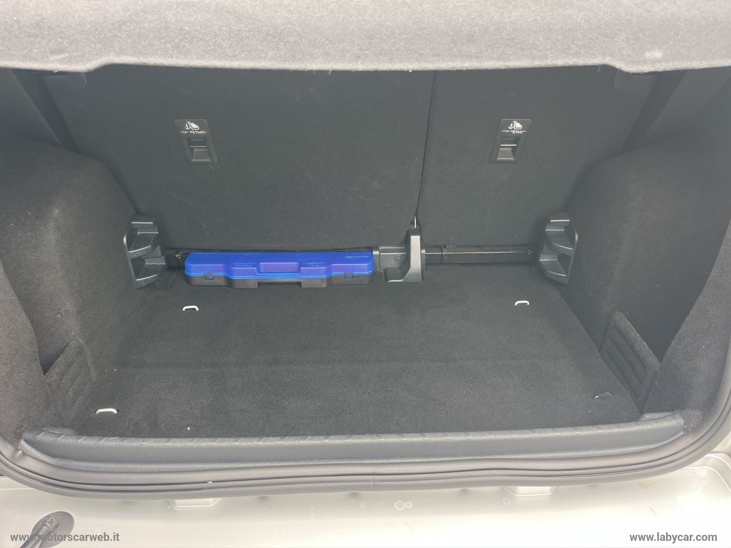 EcoSport 1.0 EcoBoost 125 CV S&S aut. ST-Line - immagine 17
