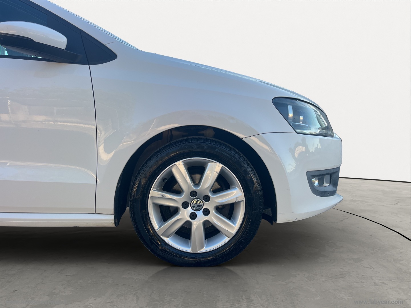 Polo 1.6 TDI 90 CV 5p. Highline - immagine 17