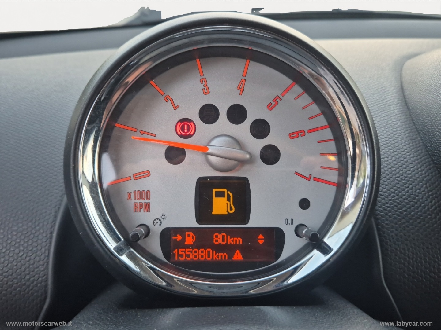 Mini Cooper D Countryman - immagine 17