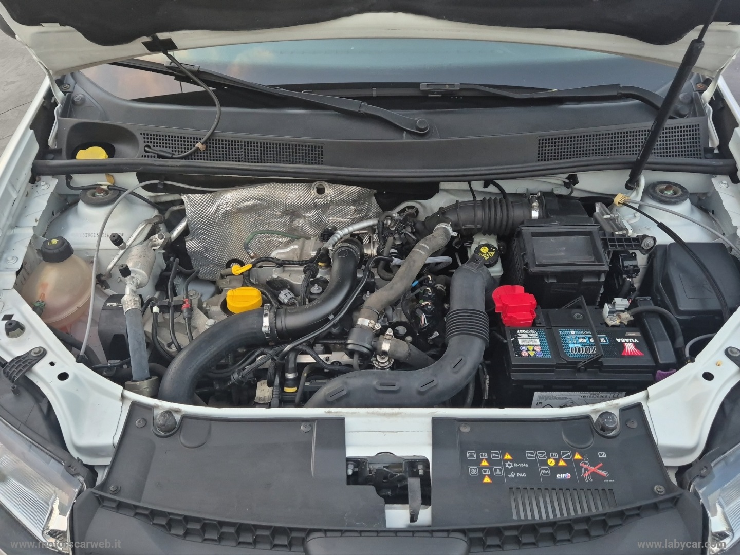 Sandero 0.9 TCe 12V T-GPL 90 CV S&S Amb. - immagine 17