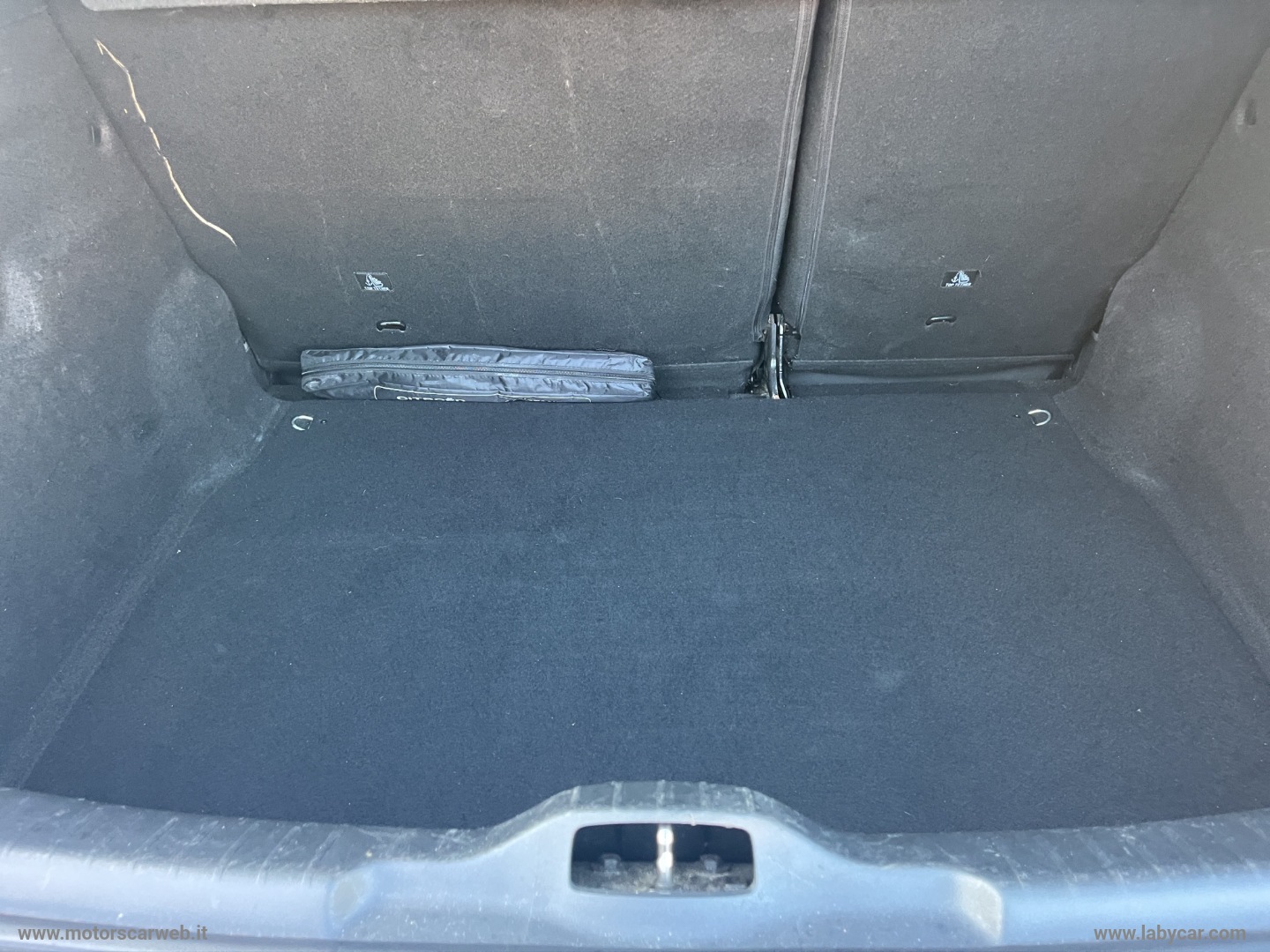 C4 Cactus BlueHDi 100 S&S Shine - immagine 17