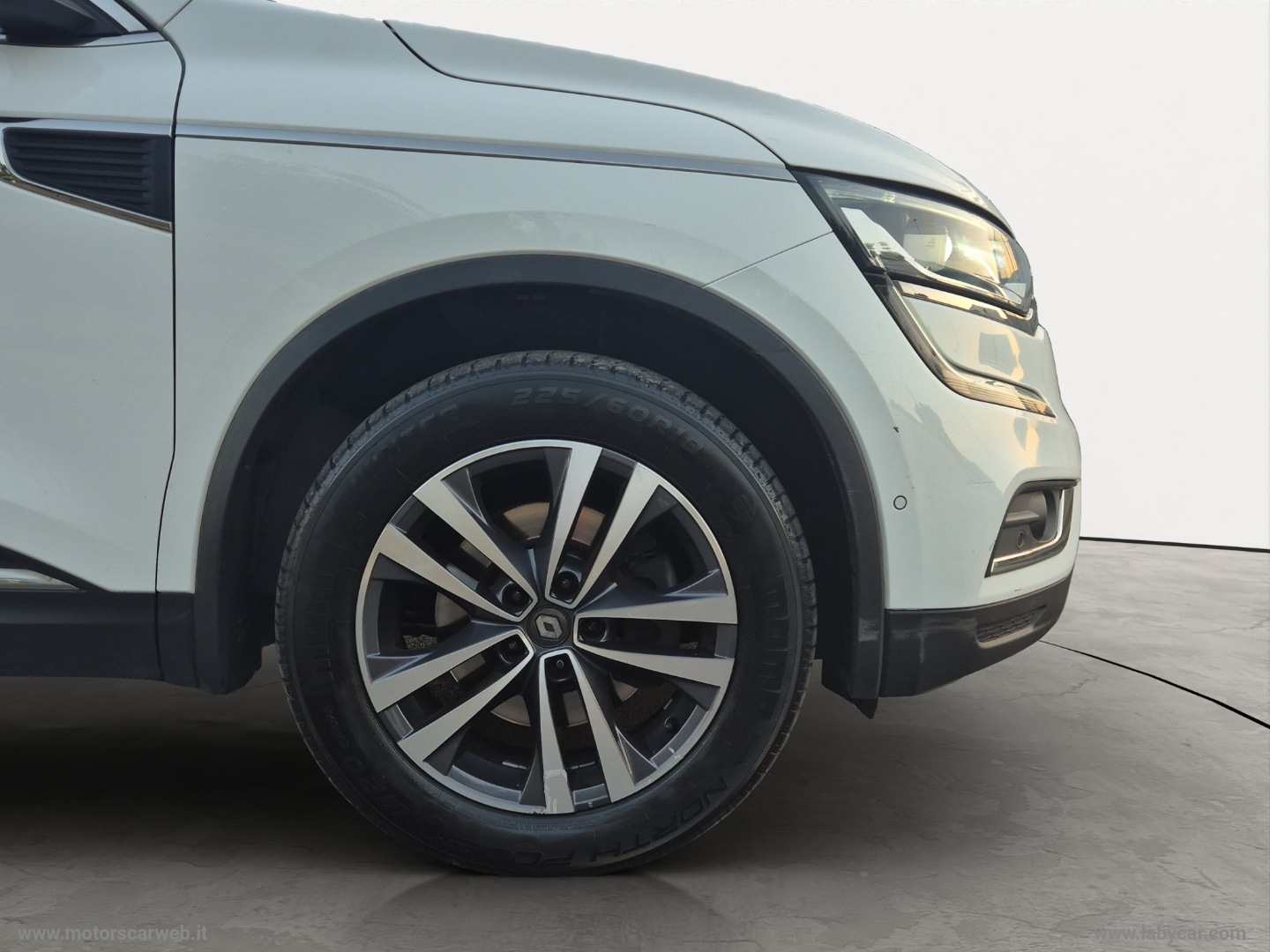 Koleos dCi 175 CV 4x4 X-Tr. Ener. Intens - immagine 17