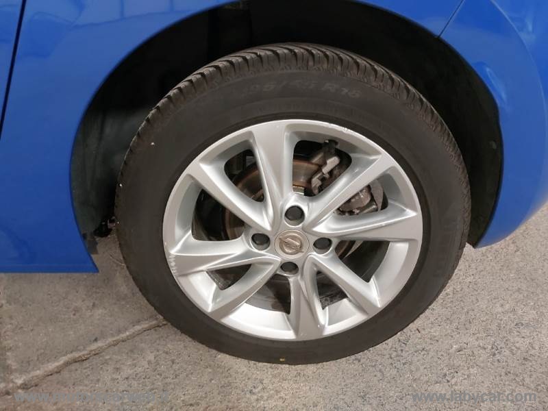 Corsa 1.5 D 100 CV Elegance - immagine 17