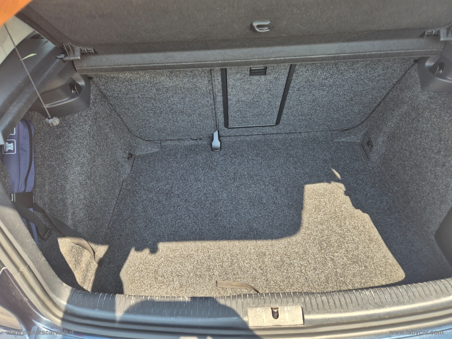 Golf 1.2 TSI 5p. Comfortline - immagine 17