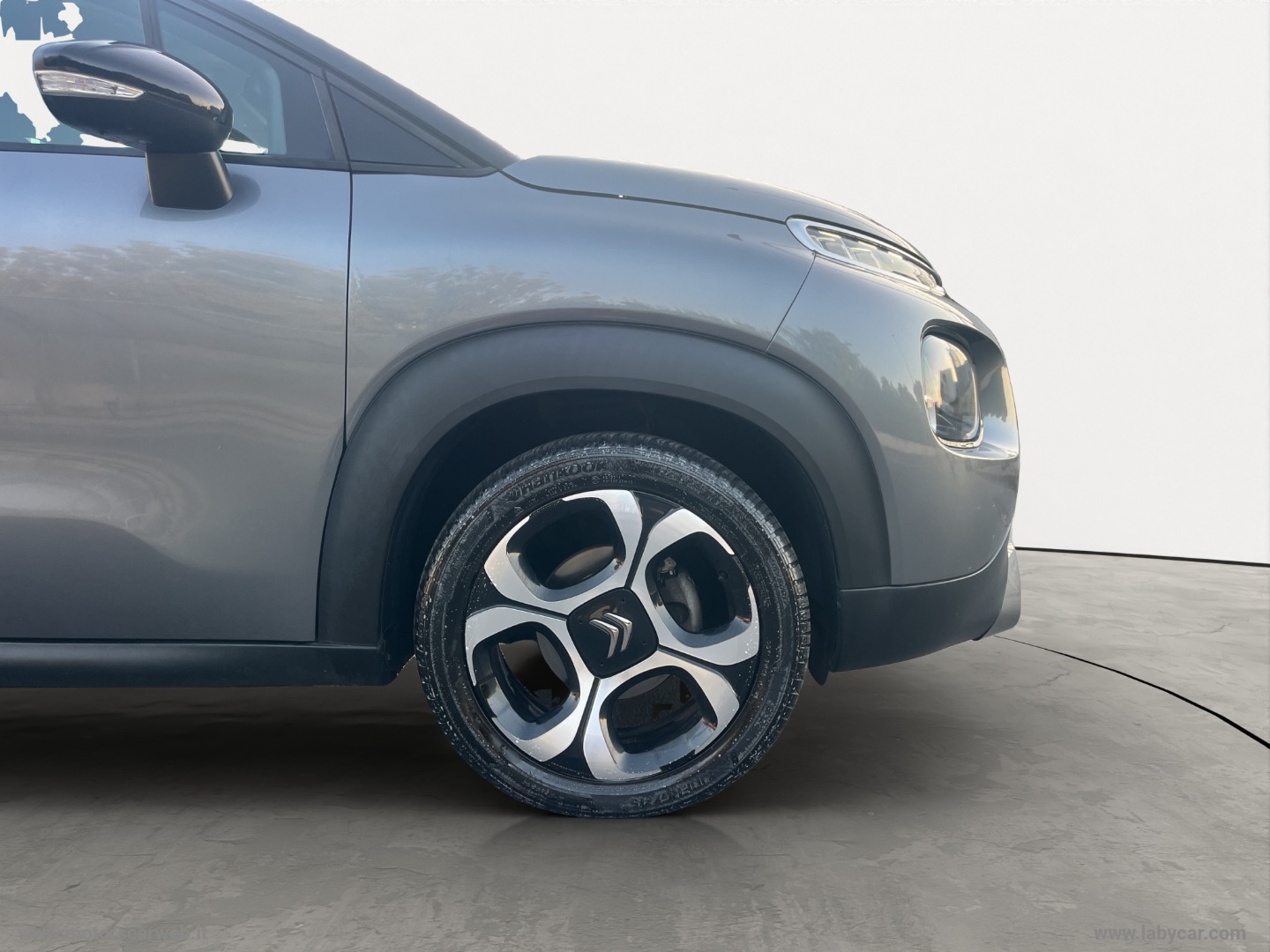 C3 Aircross BlueHDi 100 S&S Shine - immagine 17