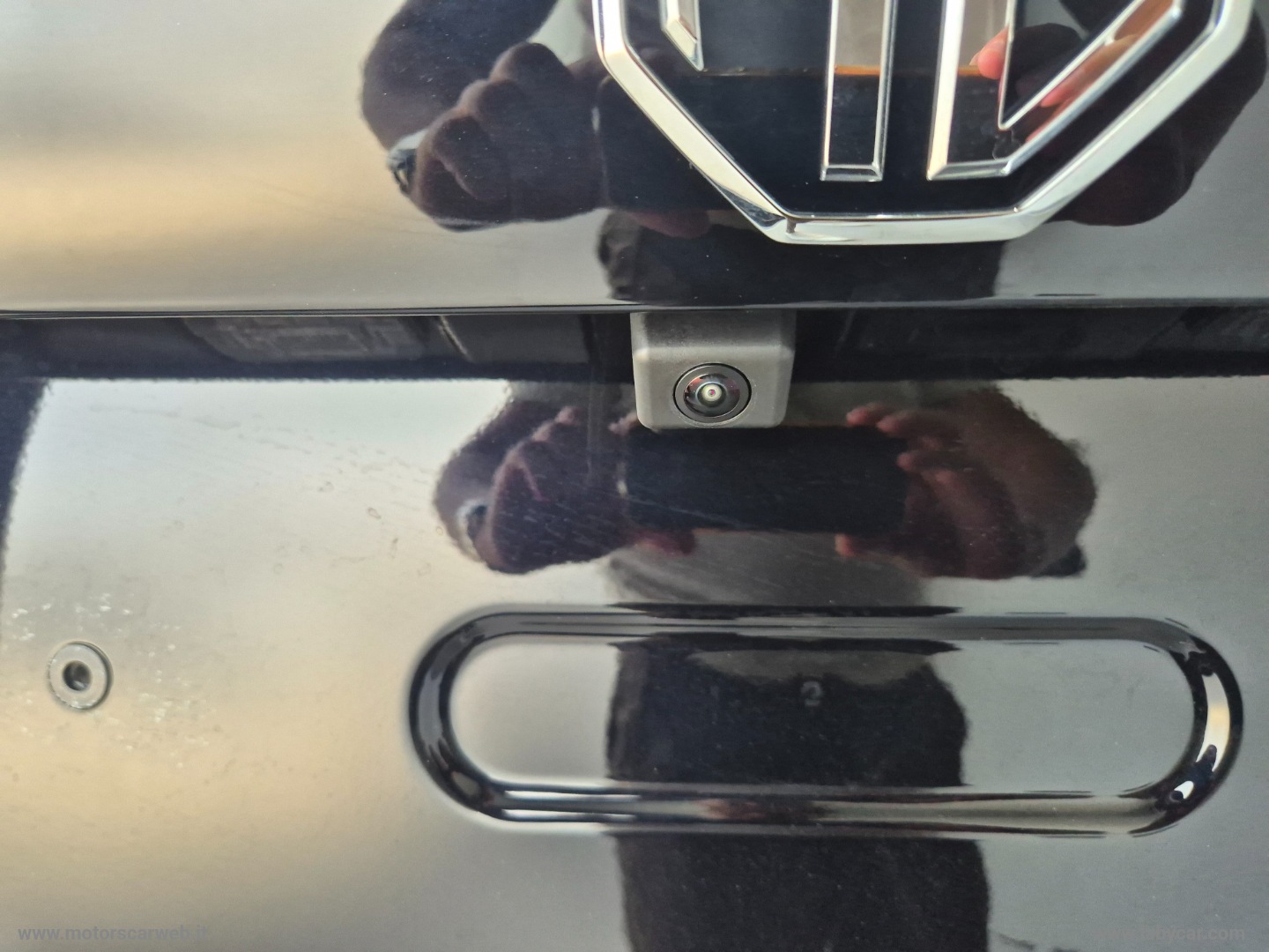 ZS Hybrid+ Luxury TETTO APRIBILE - immagine 17