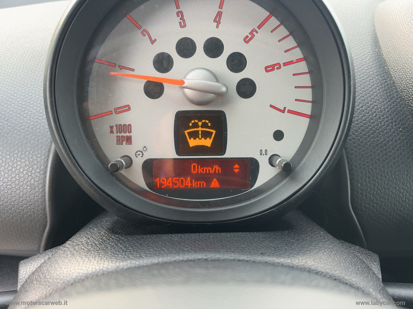 Mini One D Countryman - immagine 17