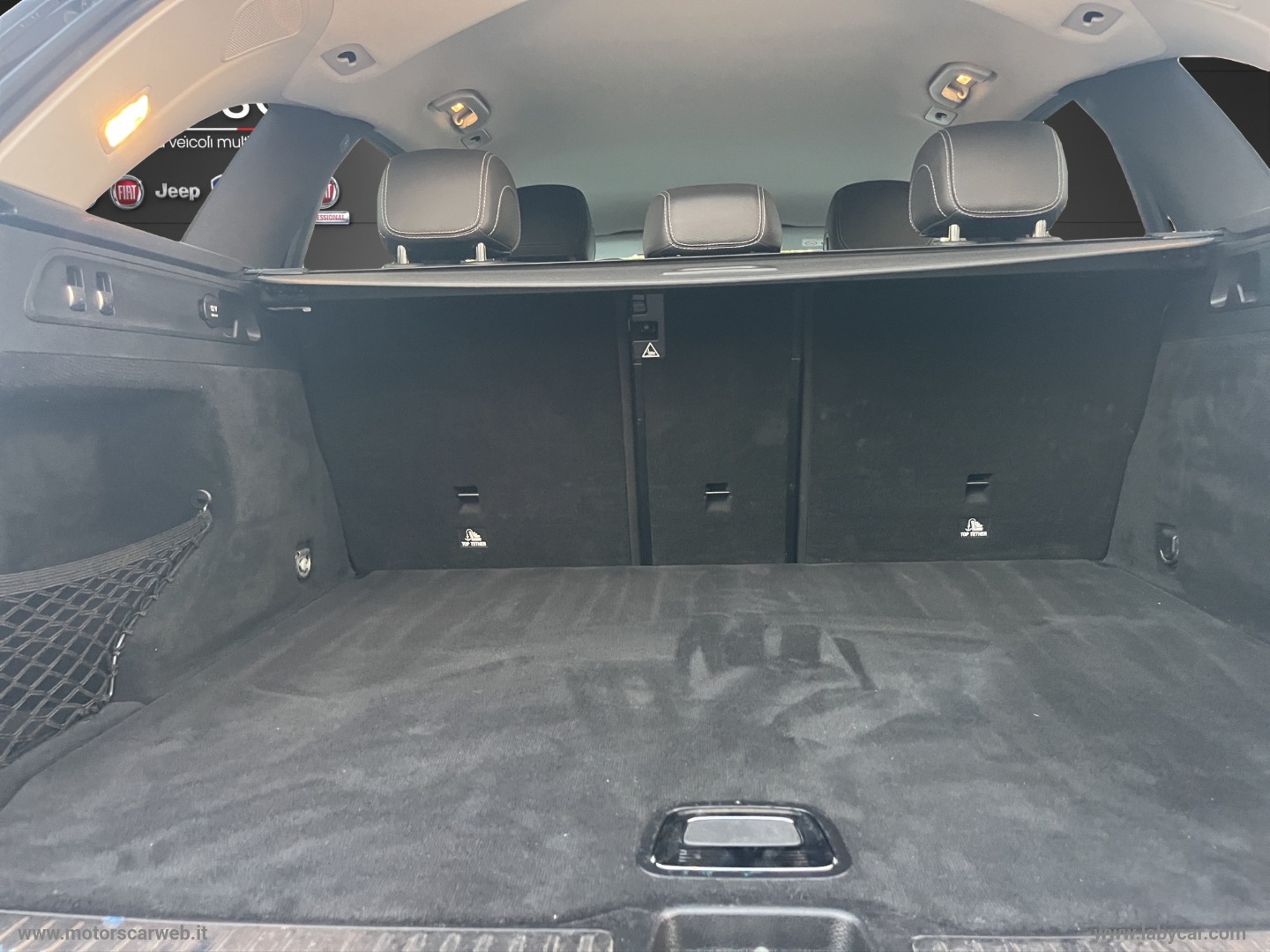 GLC 250 d 4Matic Premium - immagine 17