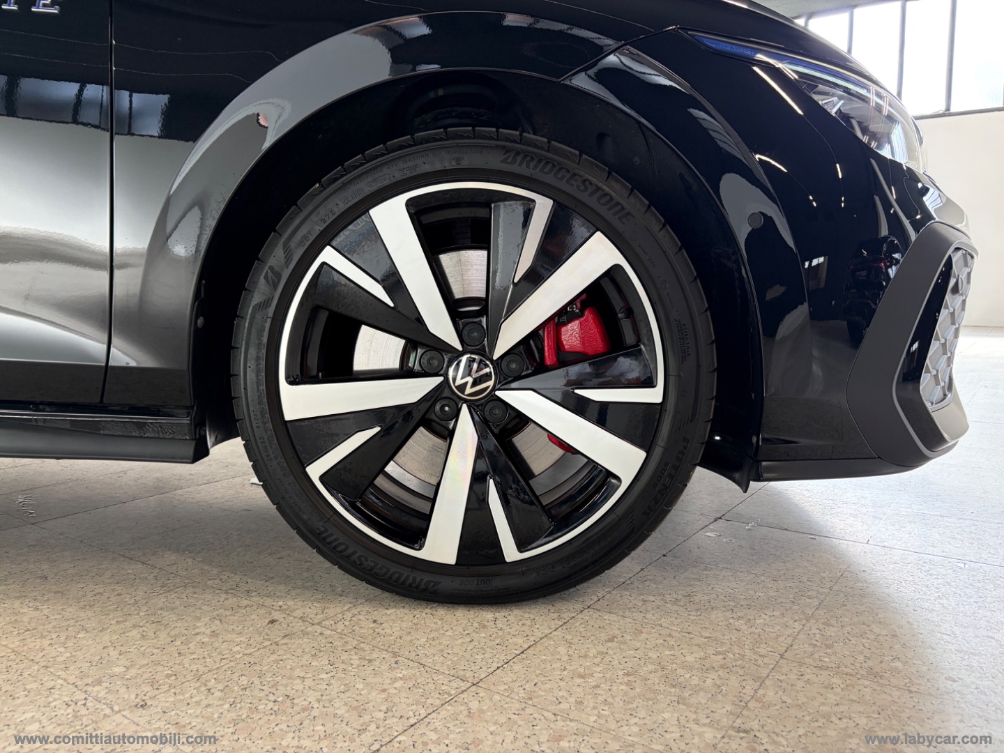 Golf 1.5 TSI eHybrid DSG GTE - immagine 17