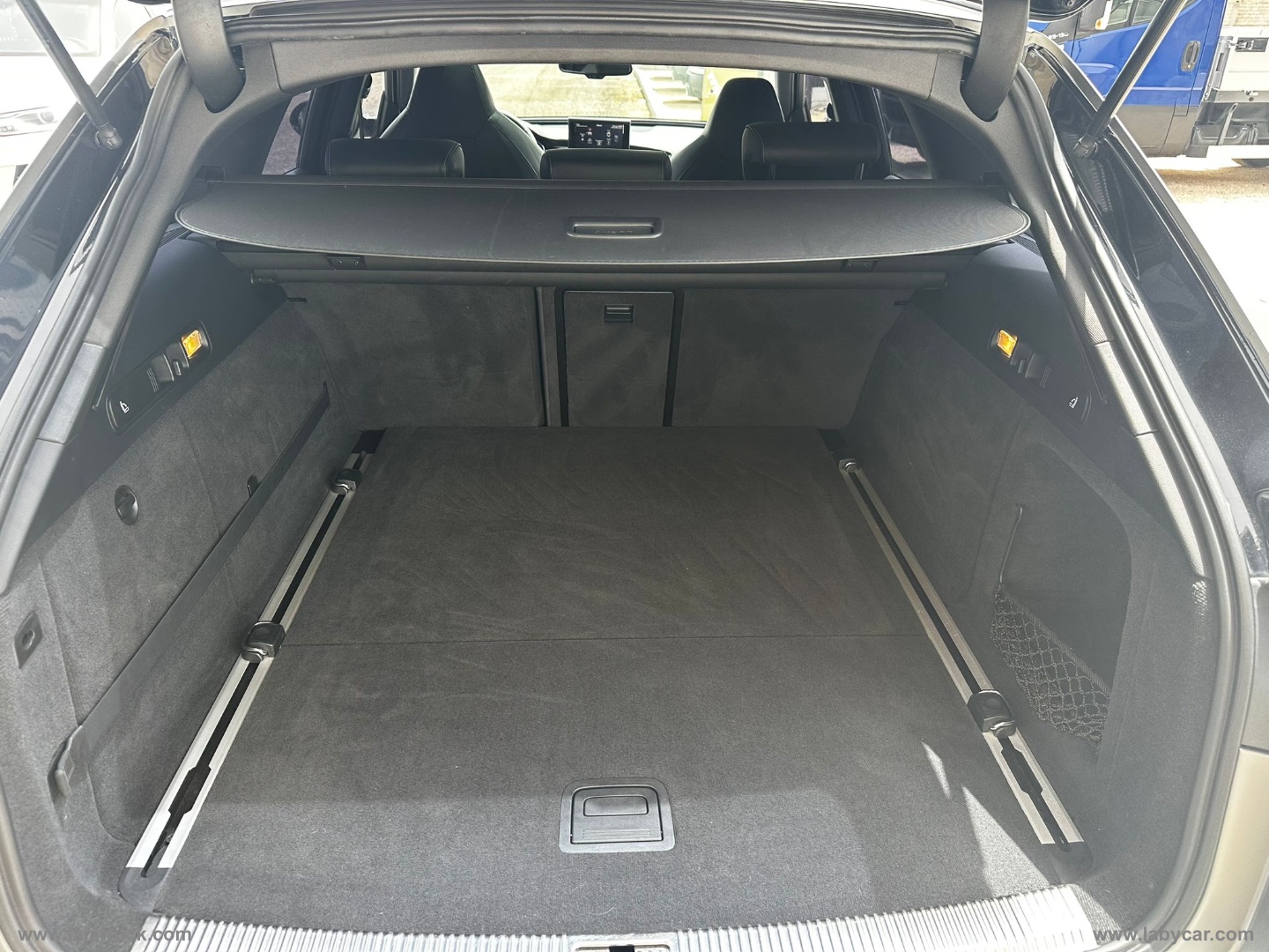 RS 6 ABT Avant 4.0 700 CV RSE 6 ABT Avant da 700 CV - immagine 17