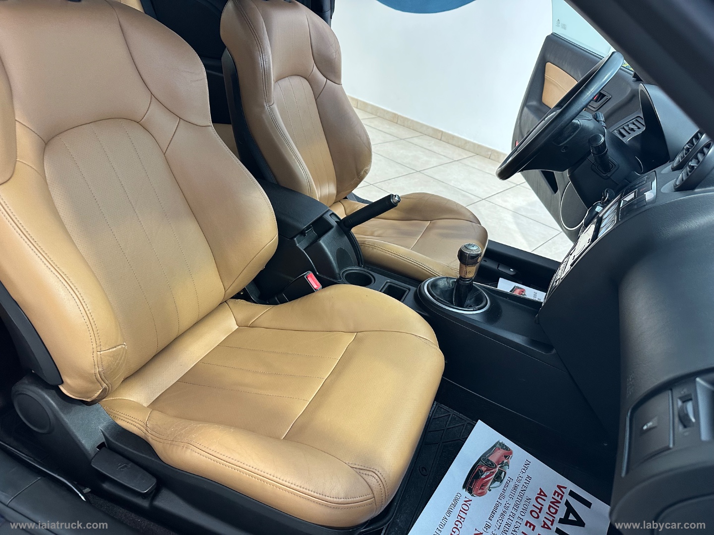 Coupe 2.0 16V FX Premium GPL - immagine 17