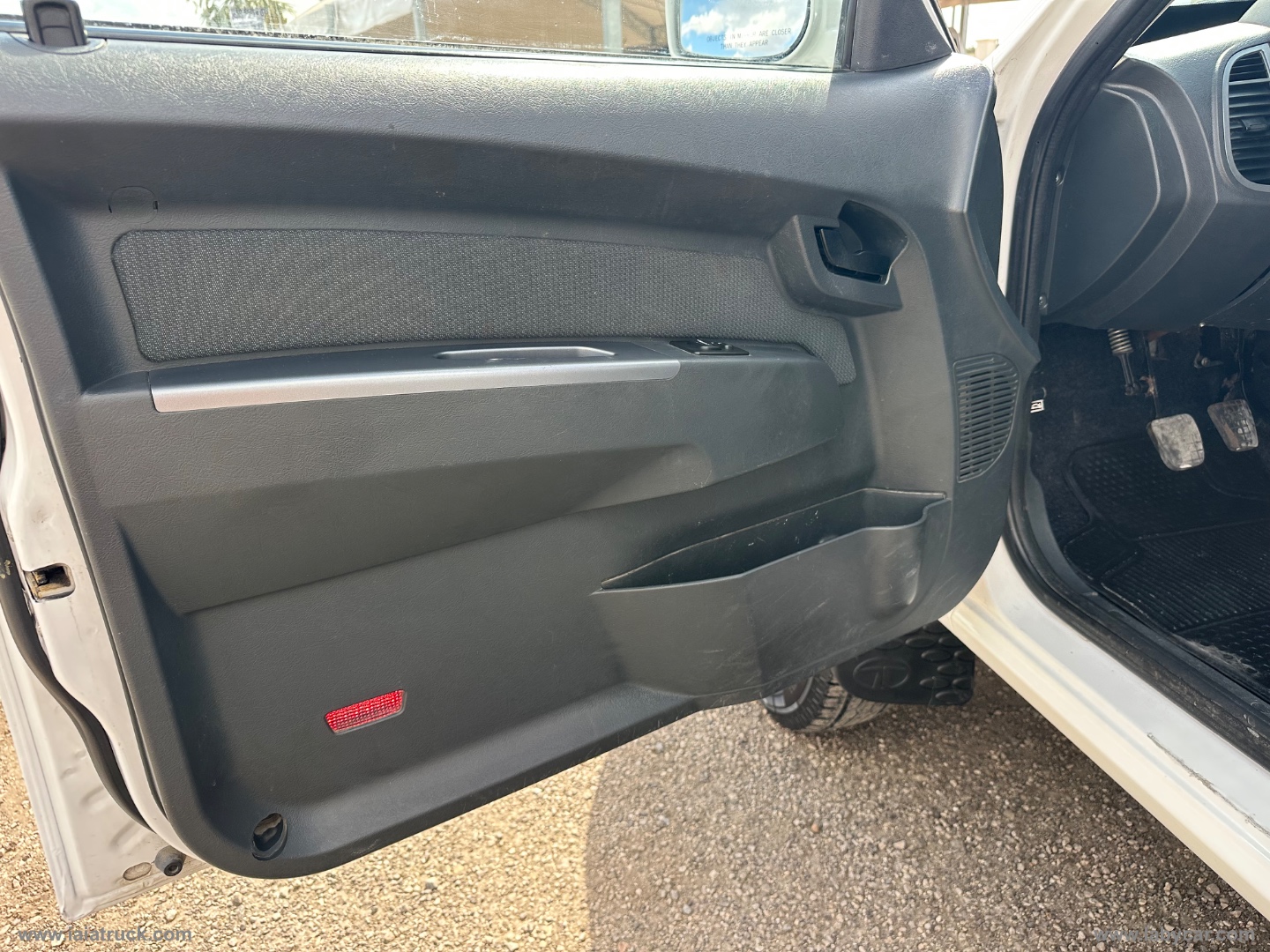 Xenon 2.2 Dicor 4x4 PC Pick-up 2 POSTI - immagine 17