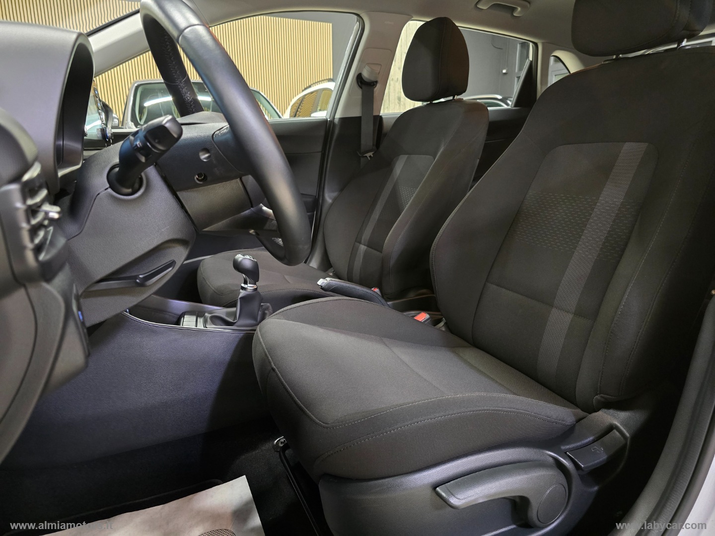 i20 1.2 MPI MT Prime - immagine 17