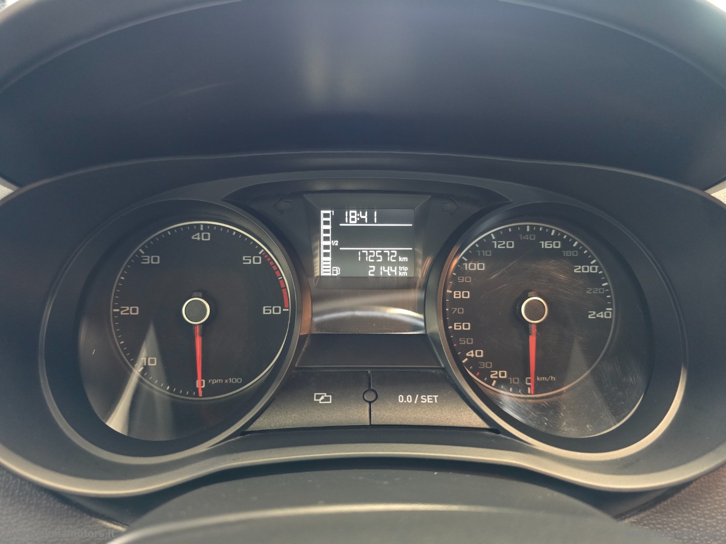 Ibiza ST 1.2 TDI CR Style - immagine 17