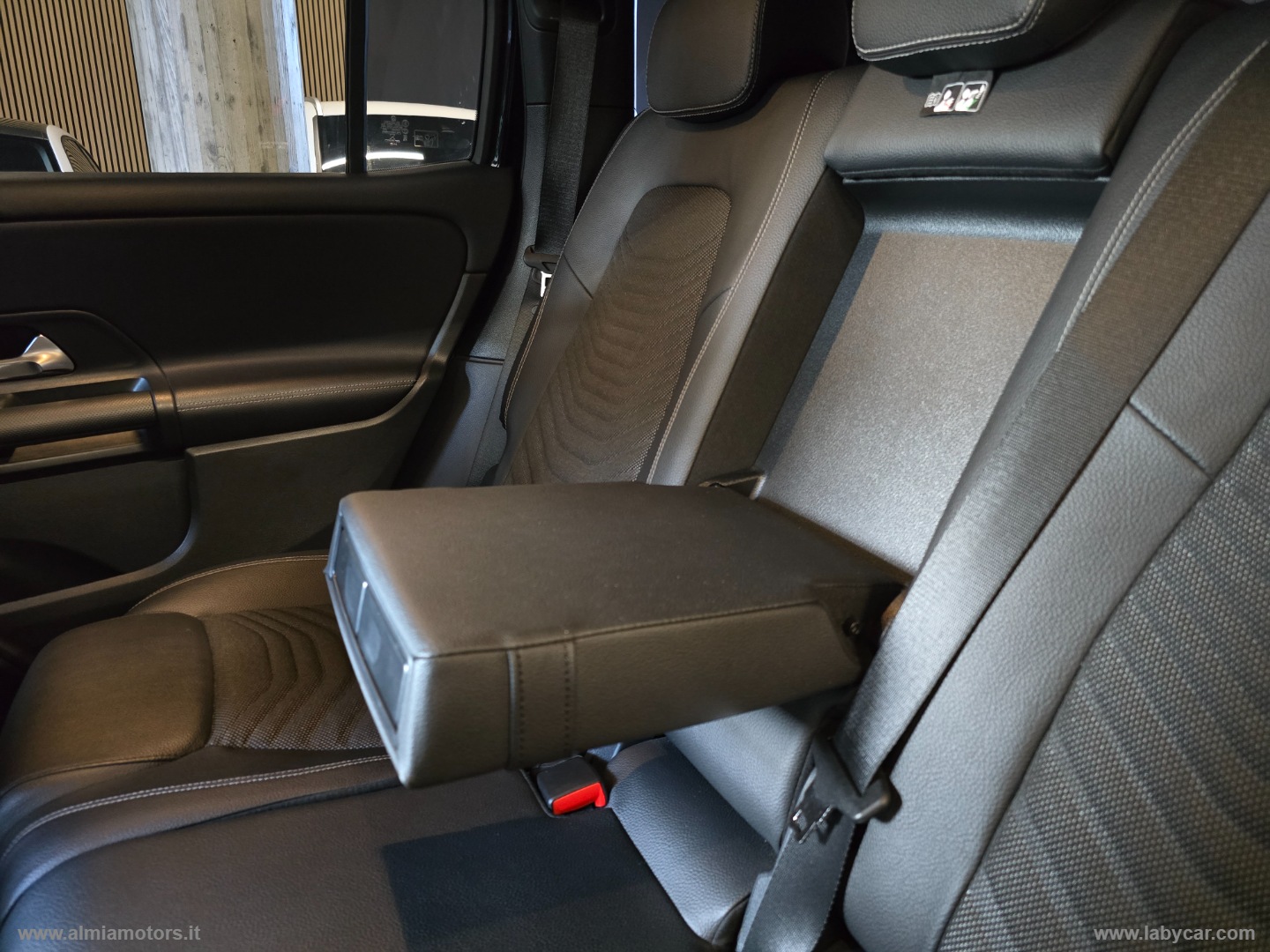 GLB 180 d Automatic Sport - immagine 17